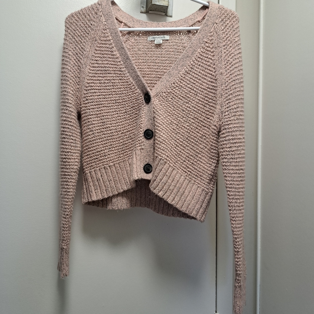 🎀2/$25 American Eagle Top